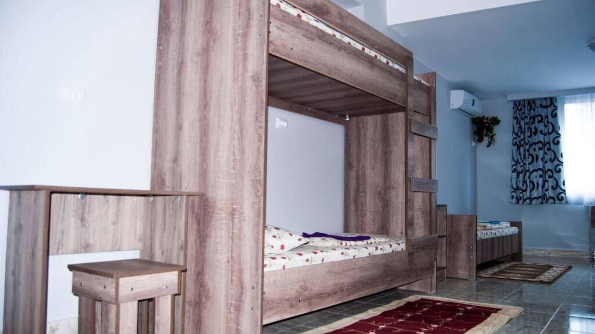 Kutaisi Apartment | Team Apartment In Kutaisi