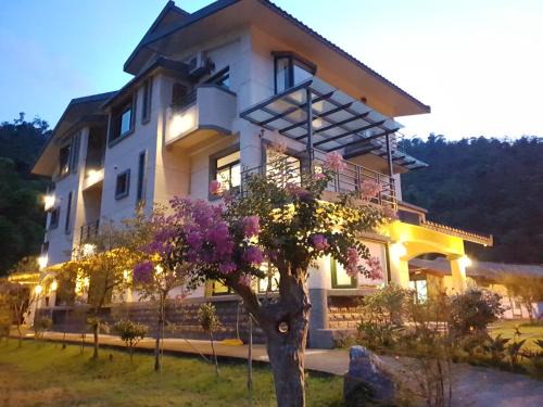 Datong House | Teamilu Homestay