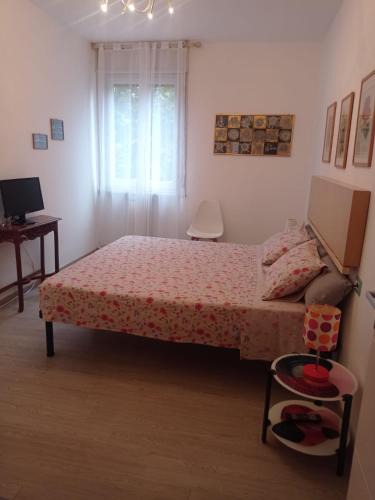 Ponte San Giovanni Bed & Breakfast | Teatro degli Etruschi