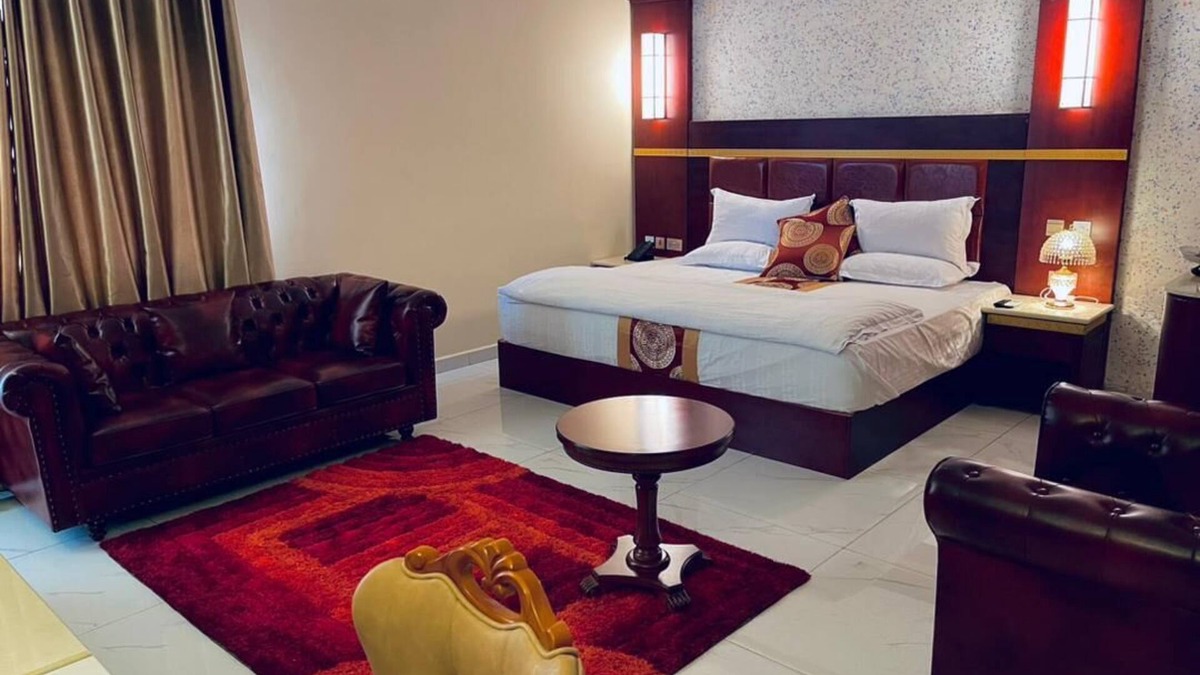 Techiman Hotel | Techiman