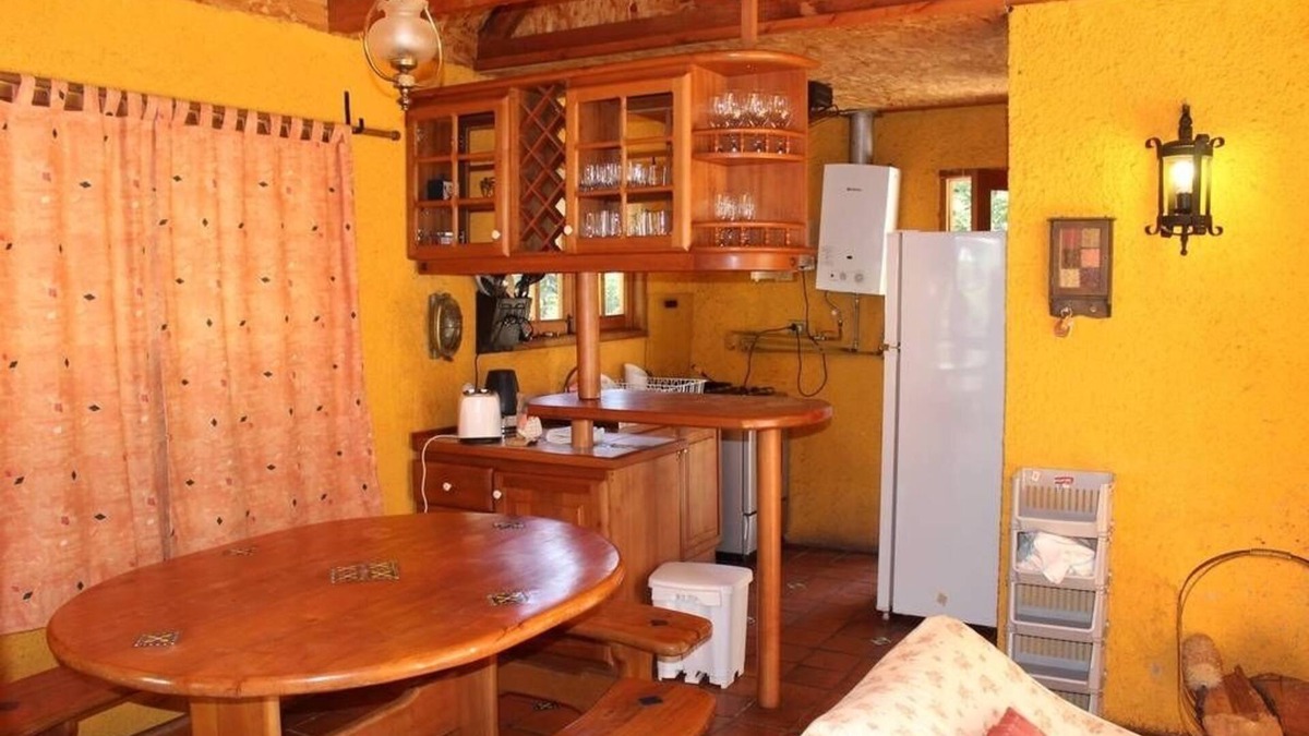 Pinto Apartment | Techo Nevado, Termas de Chillan