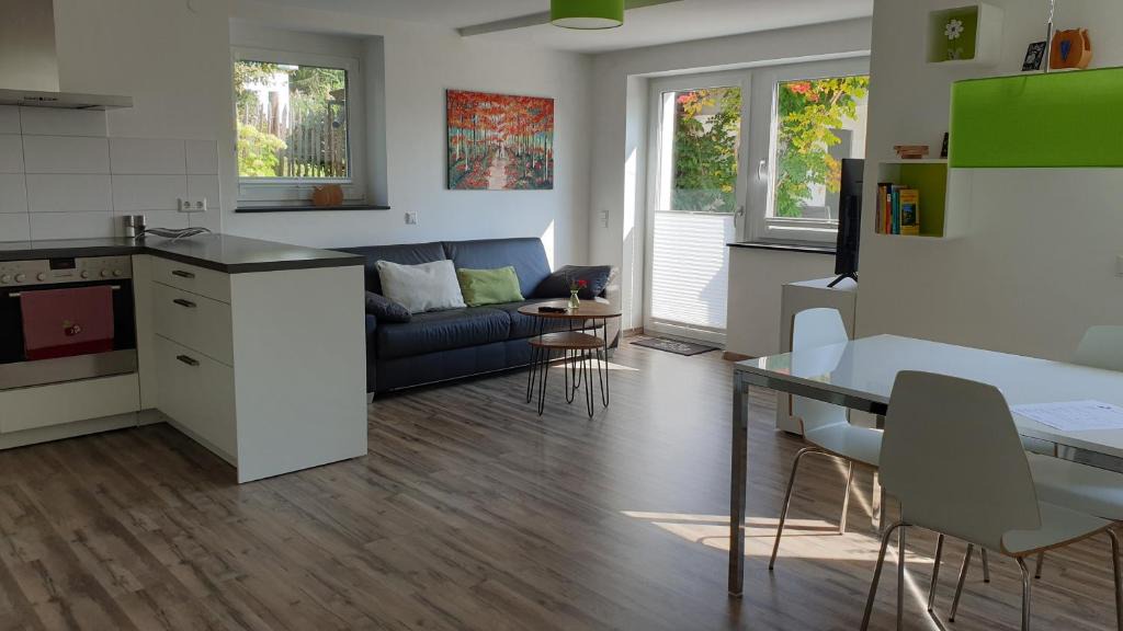 Kirchheim unter Teck Apartment | Teck-Apartment