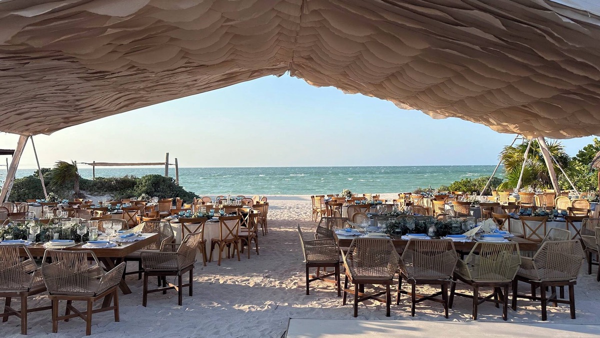 San Benito Hotel | Tecnohotel Beach