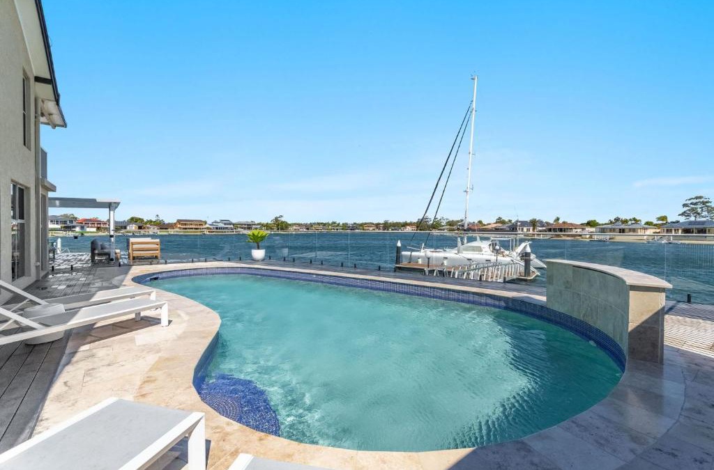 Yamba House | Tecoma 3 - Most Popular Waterfront