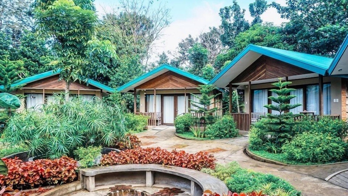 Santa Cruz Bed & Breakfast | Ted's Bed and Breakfast