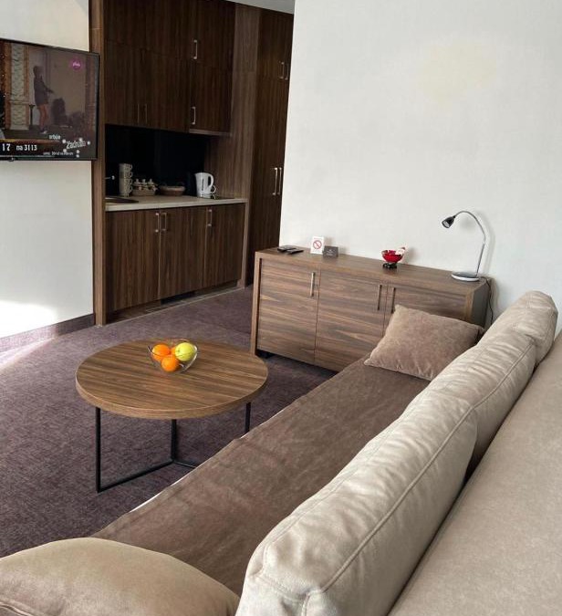 Kopaonik Apartment | Teddy Apartman Kula Konaci