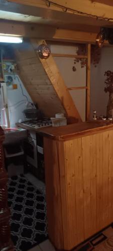 Marisel House | Teddy