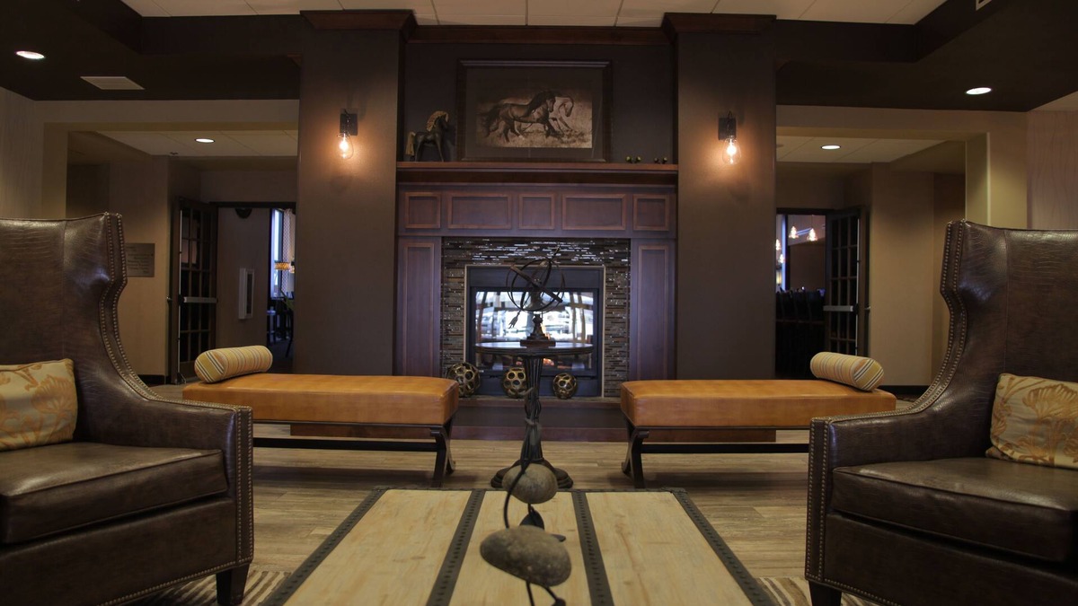 Watford City Hotel | Teddy's Residential Suites Watford City