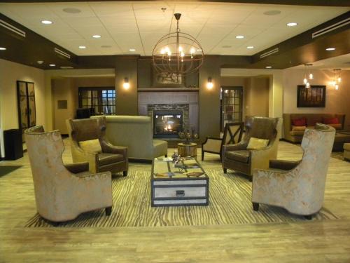 Watford City Hotel | Teddy's Residential Suites Watford City