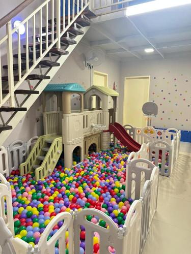 Kajang House | Teddyslodge Homestay