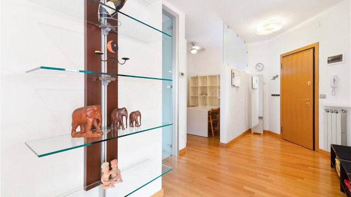 Padova Apartment | Tedeschi