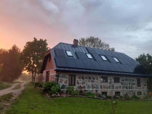 Kodavere Villa | Tedreküla kuivati-puhkemaja