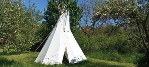 Uherske Hradiste Other | Teepee na Fléčku