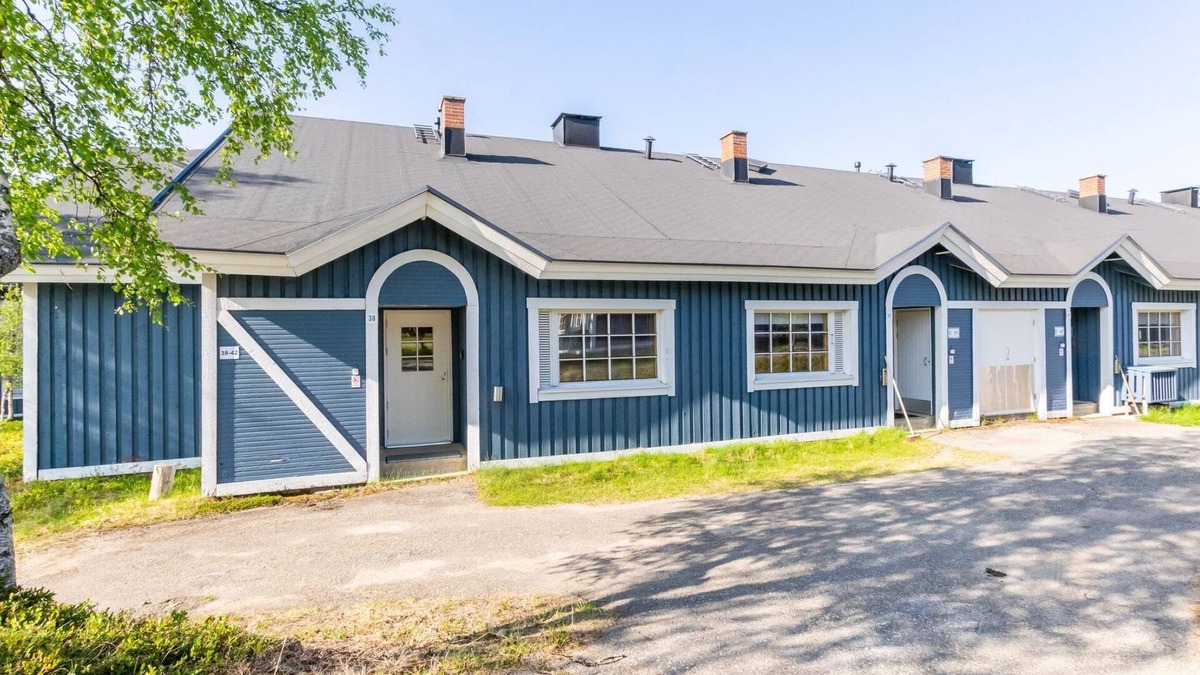 Saariselka House | Teerenpesue E 38 by Interhome