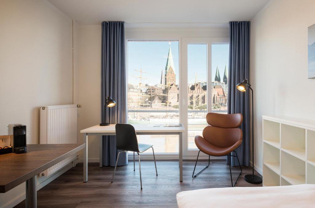Alte Neustadt Apartment | TEERHOF58