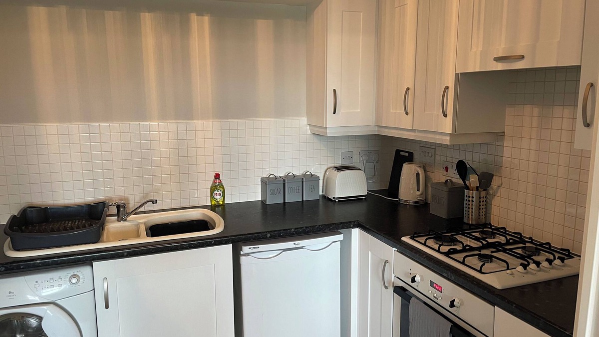 Thornaby On Tees House | Tees Retreat