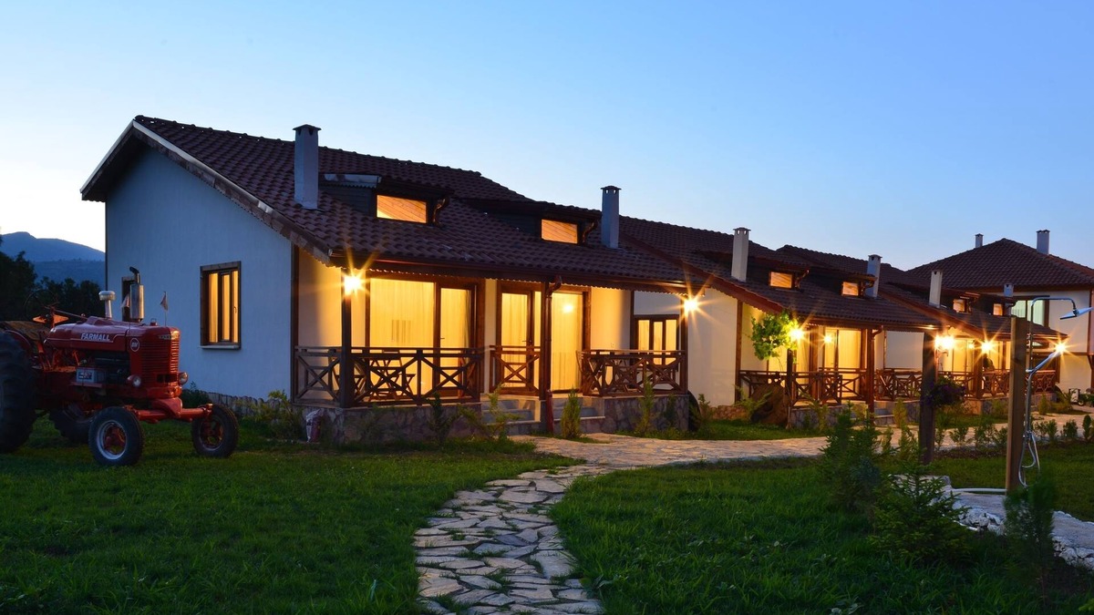 Tefenni Other | Tefenni Villas