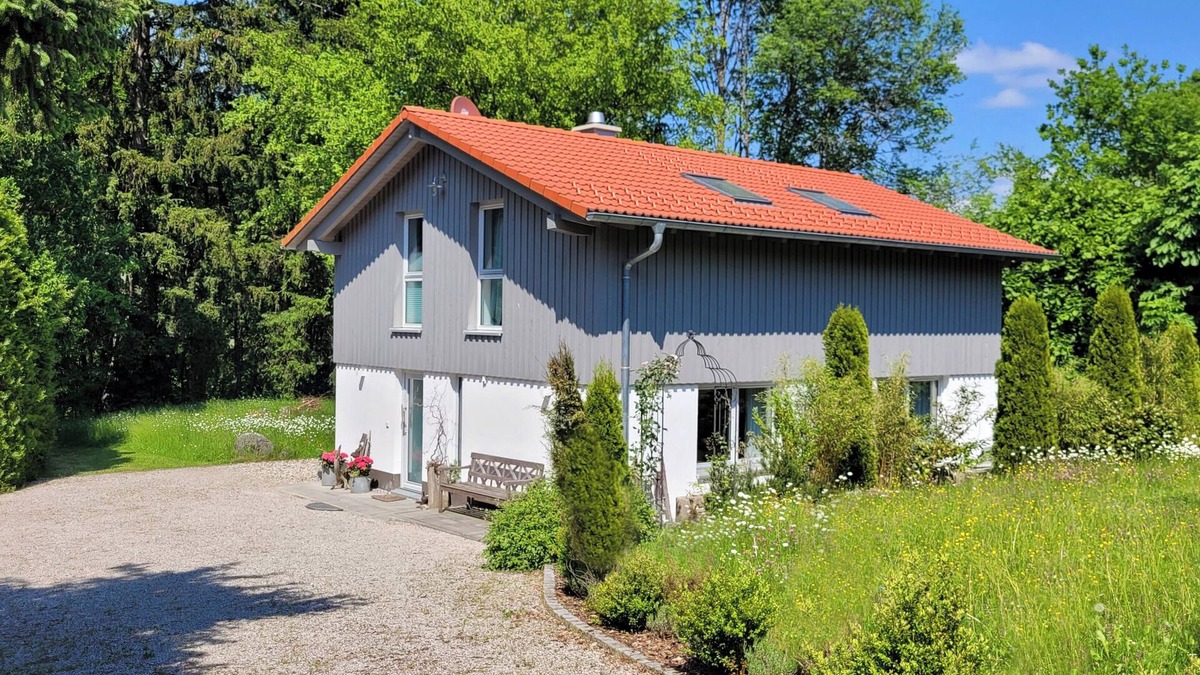 Ostin House | Tegernsee Chalet vacation homeexceptional