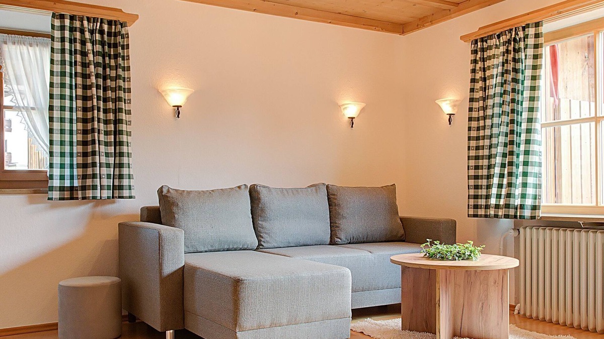 Tegernsee Apartment | Tegernsee - Ferienwohnungen Steixner