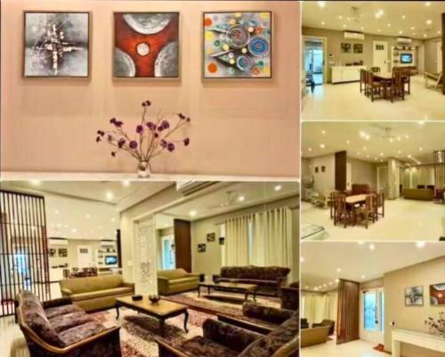 Chandigarh Villa | Teghs Hospitality - Entire Superior Villa Bungalow