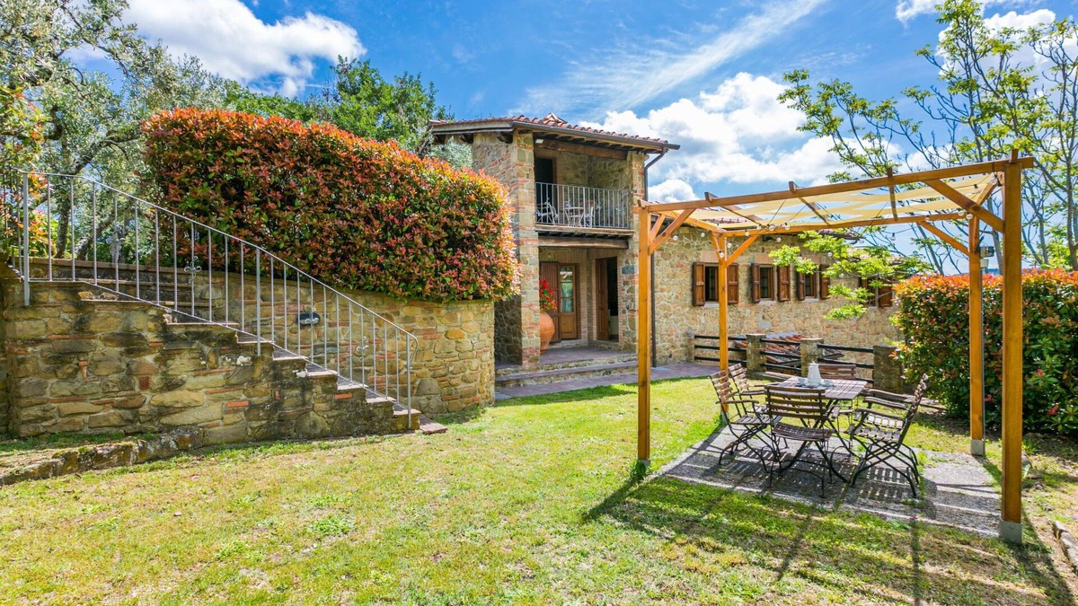 Montevarchi House | Tegliaia by Interhome