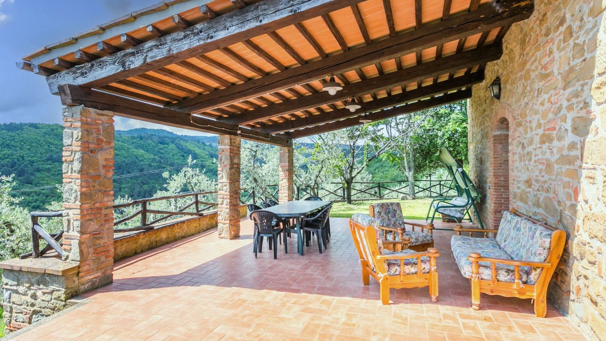 Montevarchi House | Tegliaia by Interhome