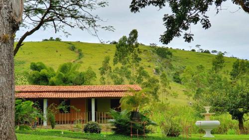 Ubaira House | TEHA Pousada