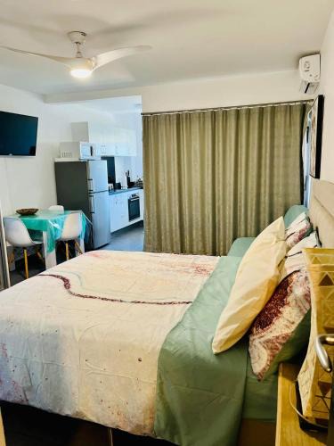 Pa'ofa'i Apartment | Tehautahi Cozy Lodge 1