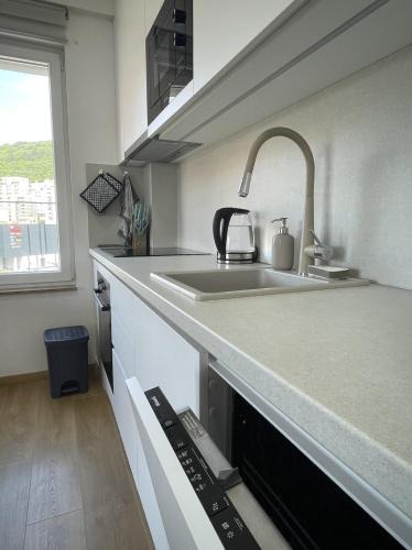 Podmaine Apartment | TehnomaX