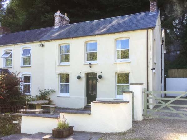 Cilgerran House | Teifi House