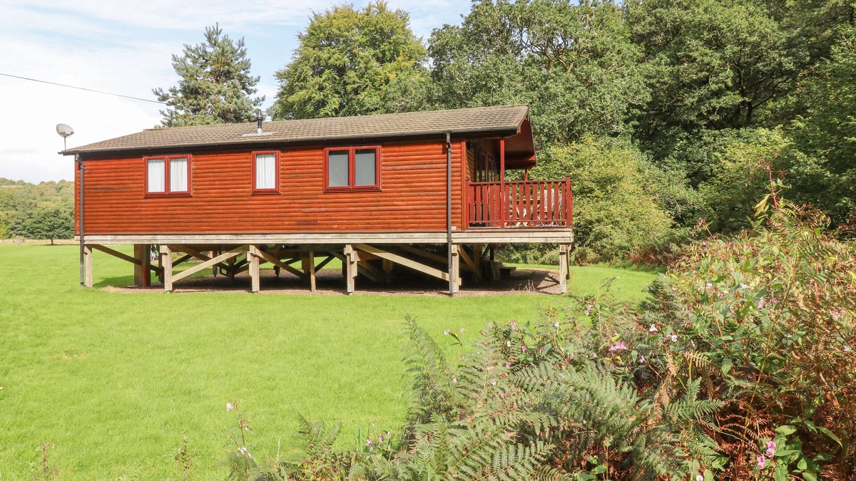 Moretonhampstead Cottage | TEIGN RIVER RETREAT, family friendly in Moretonhampstead