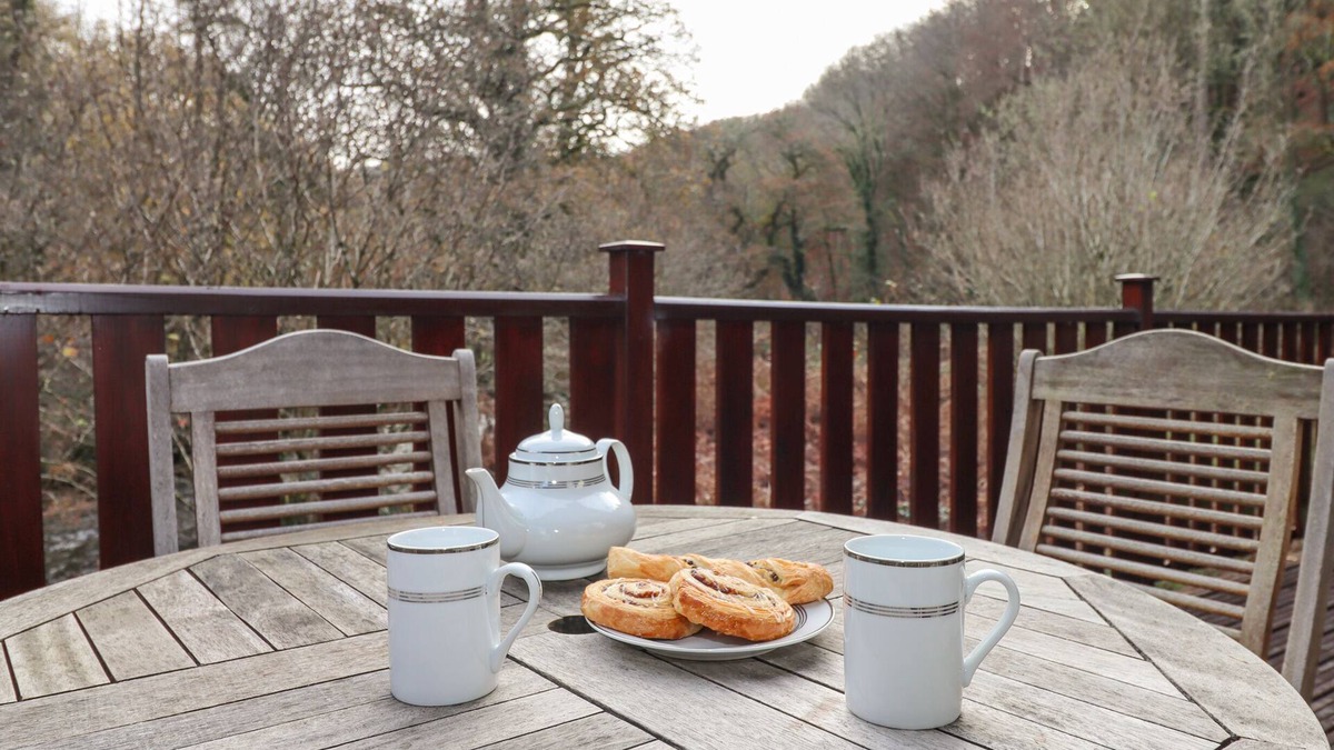 Moretonhampstead Cottage | Teign River Retreat