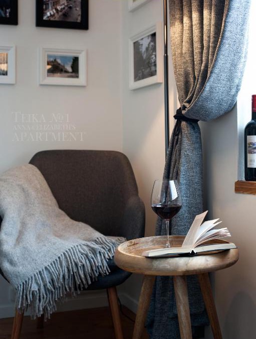 Teika Apartment | Teika No 1 Apartment in a quiet green area, self check-in
