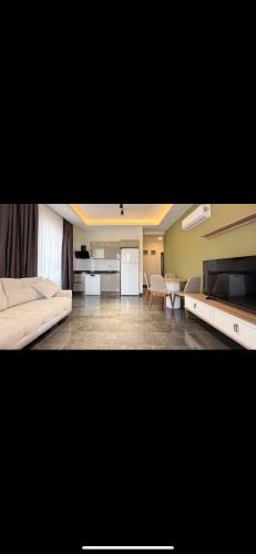 Seki Apartment | Tekinoglu Residence