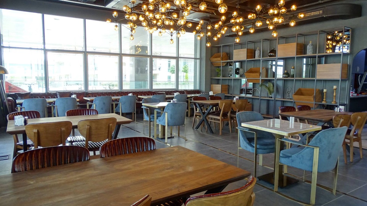 Pendik Hotel | Teknosports Otel