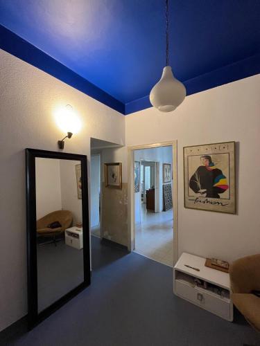 Tel Aviv City Center Apartment | Tel-Aviv Vibe Apartment