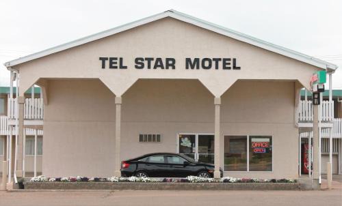Brooks Hotel | Tel Star Motel
