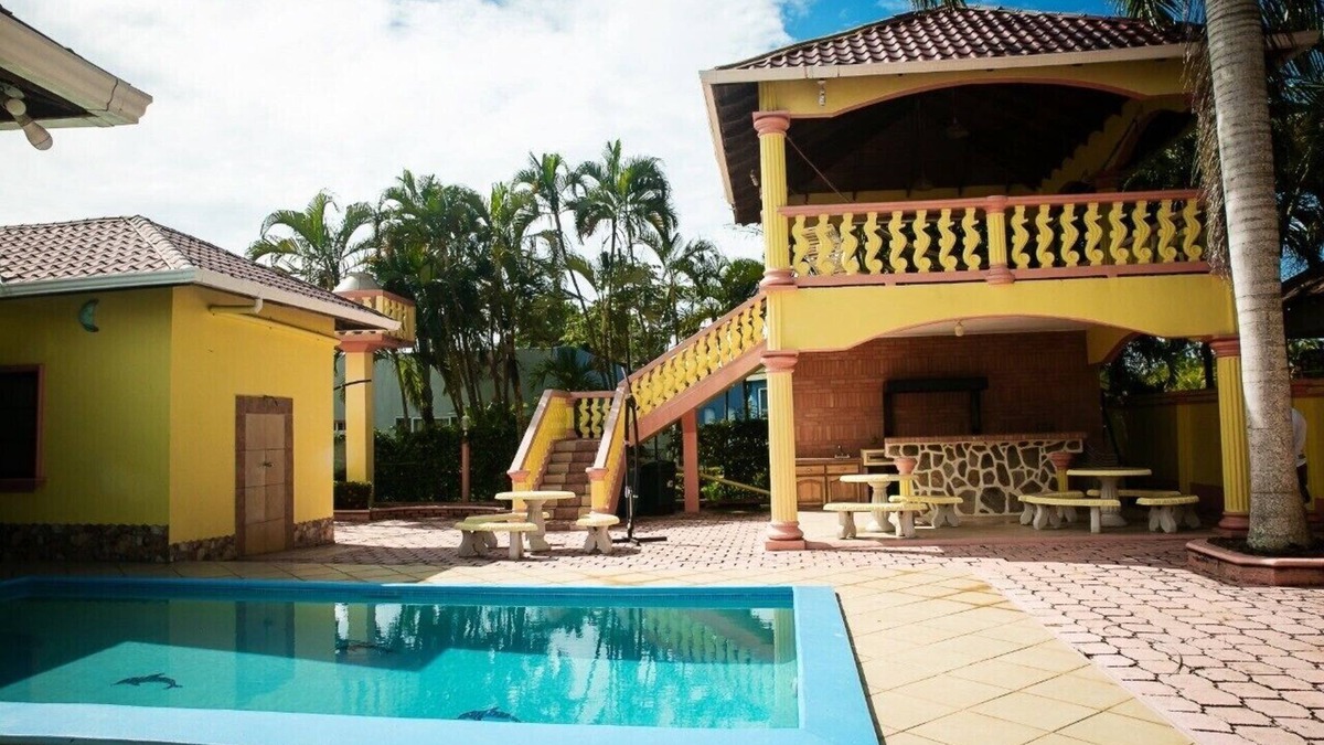 Tela House | Tela beach house