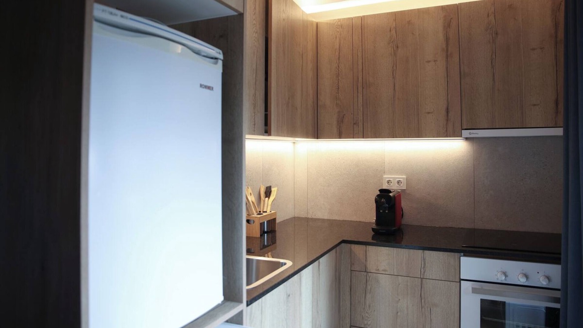 La Massana Apartment | Telecabine365