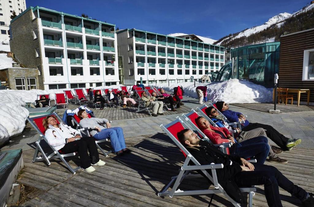 Sestriere Apartment | Teleo Vacanze - Villaggio Olimpico di Sestriere