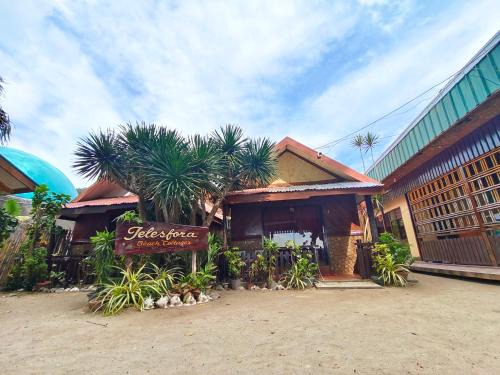 El Nido Hotel | Telesfora Beach Cottage