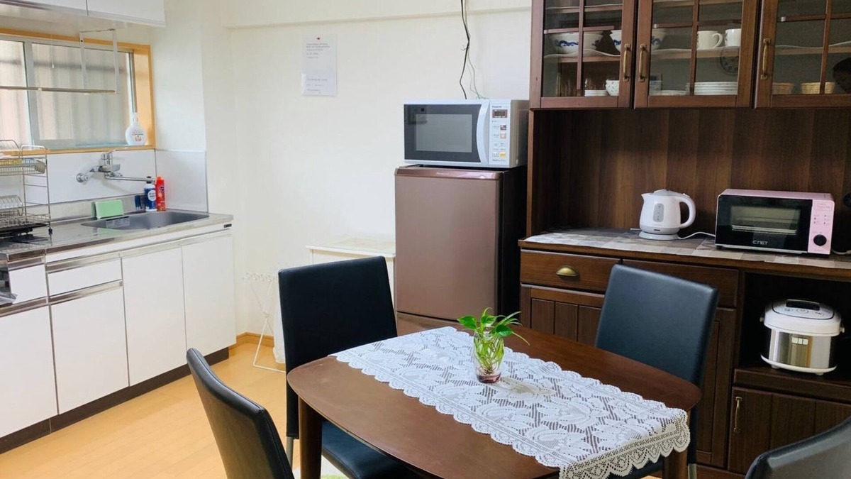 Shinagawa Apartment | Telework support Familyfriendly 2LDK condominiu/Shinagawa-ku Tokyo