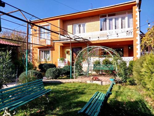 Telavi House | Teli Guest House