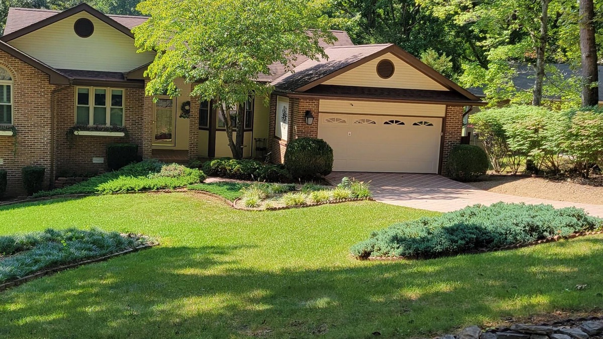Tellico Village House | Tellico Village, Single level home - golf course location
