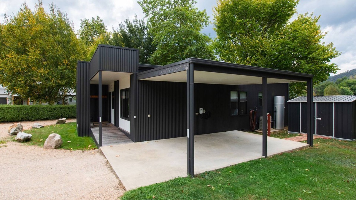 Harrietville House | Telluride - wonderful disabled facilities