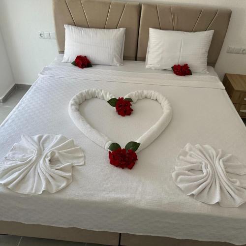 Sekerpinar Hotel | Telmessos