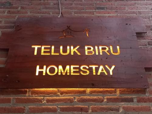 Muncar Hostel | Teluk Biru Homestay