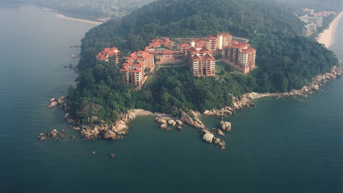 Kuantan Condo | Teluk Cempedak Guest Condominium