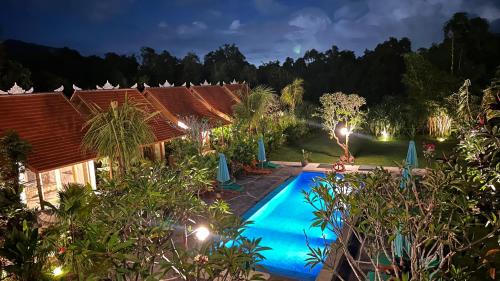 Sumberklampok House | Teluk Menjangan Bali
