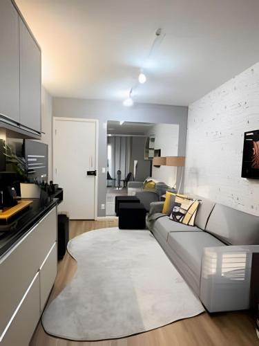 Matriz Apartment | Temático,moderno e com pôr do sol Mueller/Centro